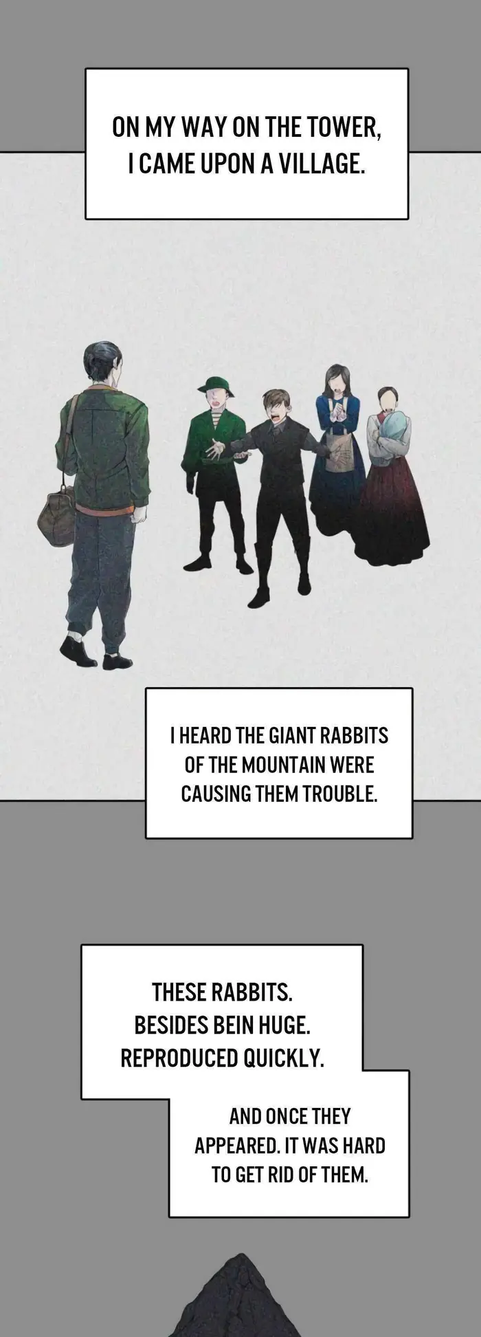 Tower of God Chapter 494 image 005_optimized
